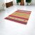 Indyjski dywan Kilim 170x240 nowoczesny dywan kilim