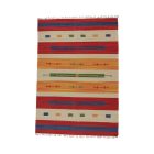 Indyjski dywan Kilim 170x240 nowoczesny dywan kilim