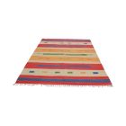 Indyjski dywan Kilim 170x240 nowoczesny dywan kilim