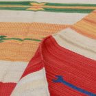 Indyjski dywan Kilim 170x240 nowoczesny dywan kilim