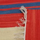 Indyjski dywan Kilim 170x240 nowoczesny dywan kilim