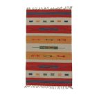 Indyjski dywan Kilim 90x150 nowoczesny dywan kilim