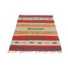 Indyjski dywan Kilim 90x150 nowoczesny dywan kilim
