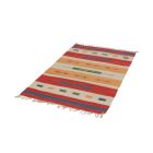 Indyjski dywan Kilim 90x150 nowoczesny dywan kilim