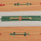 Indyjski dywan Kilim 90x150 nowoczesny dywan kilim