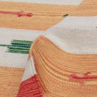 Indyjski dywan Kilim 90x150 nowoczesny dywan kilim