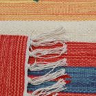 Indyjski dywan Kilim 90x150 nowoczesny dywan kilim