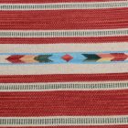 Indyjski dywan Kilim 70x140 nowoczesny dywan kilim