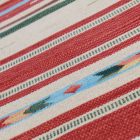 Indyjski dywan Kilim 70x140 nowoczesny dywan kilim