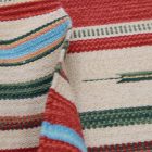 Indyjski dywan Kilim 70x140 nowoczesny dywan kilim