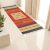 Indyjski Kilim chodnik 60x200 nowoczesny dywan kilim