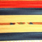 Indyjski Kilim chodnik 60x200 nowoczesny dywan kilim