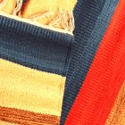 Indyjski Kilim chodnik 60x200 nowoczesny dywan kilim
