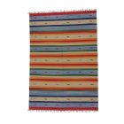 Indyjski dywan Kilim 170x240 nowoczesny dywan kilim
