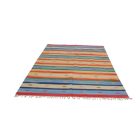 Indyjski dywan Kilim 170x240 nowoczesny dywan kilim