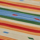 Indyjski dywan Kilim 170x240 nowoczesny dywan kilim