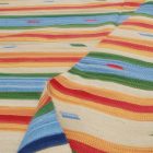 Indyjski dywan Kilim 170x240 nowoczesny dywan kilim