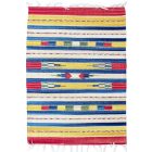 Indyjski nowoczesny kilim 60x90 bawełniany kilim dywan