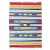 Indyjski nowoczesny kilim 60x90 bawełniany kilim dywan
