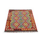 Kilim tkany ręcznie Chobi 84x118 dywan kilim wełniany