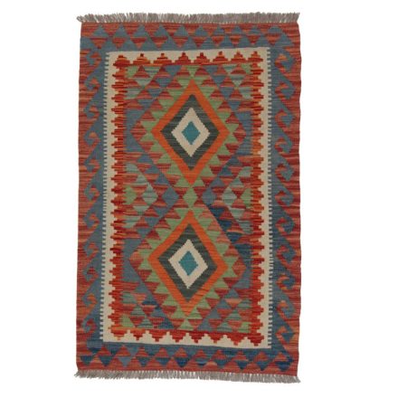 Kilim tkany ręcznie Chobi 83x131 dywan kilim wełniany