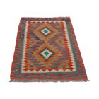 Kilim tkany ręcznie Chobi 83x131 dywan kilim wełniany