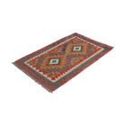 Kilim tkany ręcznie Chobi 83x131 dywan kilim wełniany