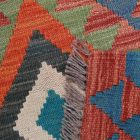 Kilim tkany ręcznie Chobi 83x131 dywan kilim wełniany
