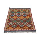 Kilim tkany ręcznie Chobi 84x124 dywan kilim wełniany