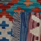 Kilim tkany ręcznie Chobi 84x124 dywan kilim wełniany