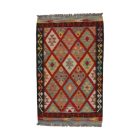 Kilim tkany ręcznie Chobi 84x132 dywan kilim wełniany