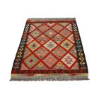 Kilim tkany ręcznie Chobi 84x132 dywan kilim wełniany