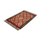 Kilim tkany ręcznie Chobi 84x132 dywan kilim wełniany