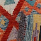 Kilim tkany ręcznie Chobi 84x132 dywan kilim wełniany