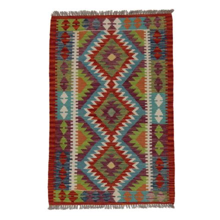 Kilim tkany ręcznie Chobi 82x124 dywan kilim wełniany