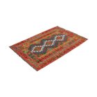 Kilim tkany ręcznie Chobi 86x129 dywan kilim wełniany
