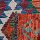 Kilim tkany ręcznie Chobi 86x129 dywan kilim wełniany