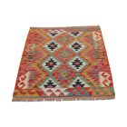Kilim tkany ręcznie Chobi 87x120 dywan kilim wełniany