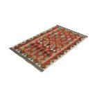 Kilim tkany ręcznie Chobi 84x127 dywan kilim wełniany
