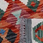 Kilim tkany ręcznie Chobi 84x127 dywan kilim wełniany