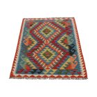 Kilim tkany ręcznie Chobi 86x129 dywan kilim wełniany