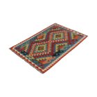 Kilim tkany ręcznie Chobi 86x129 dywan kilim wełniany