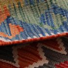 Kilim tkany ręcznie Chobi 86x129 dywan kilim wełniany