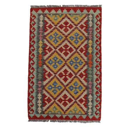 Kilim tkany ręcznie Chobi 82x125 dywan kilim wełniany