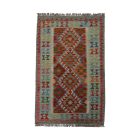 Kilim tkany ręcznie Chobi 155x98 dywan kilim wełniany
