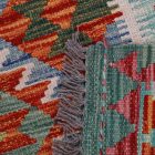 Kilim tkany ręcznie Chobi 155x98 dywan kilim wełniany