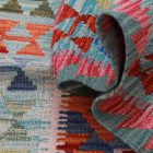 Kilim tkany ręcznie Chobi 155x98 dywan kilim wełniany