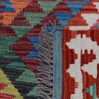 Dywan kilim Chobi 151x103 – ręcznie tkany z wełny w Afganistanie