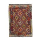 Kilim tkany ręcznie Chobi 147x110 dywan kilim wełniany