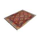Kilim tkany ręcznie Chobi 147x110 dywan kilim wełniany